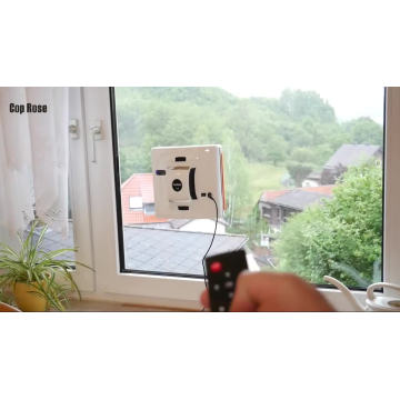 Best-selling window cleaning robot glass cleaner window robot